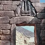 מלון Amphitryon