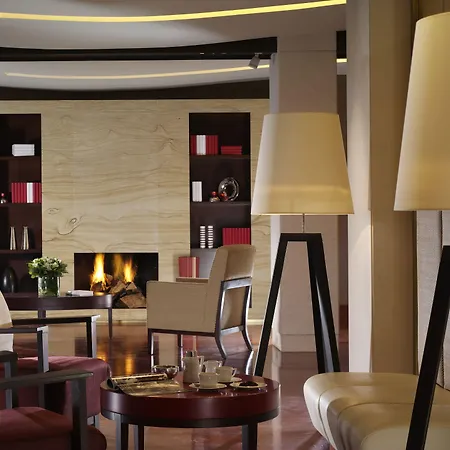 Hotel Amphitryon Nauplion