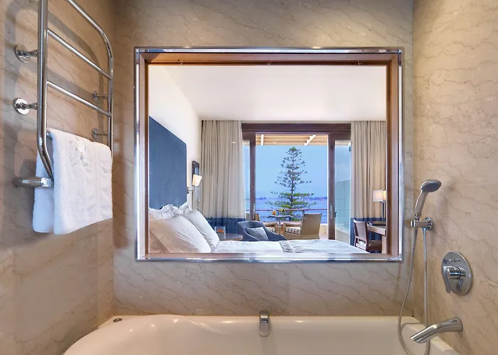 Hotel Amphitryon Nafplio