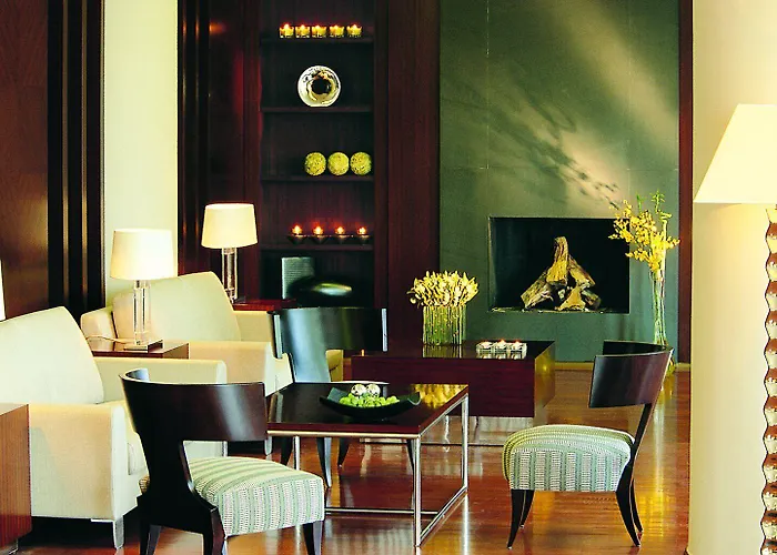 Hotel Amphitryon Nafplio