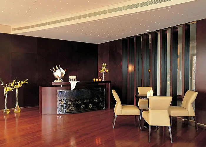Hotel Amphitryon