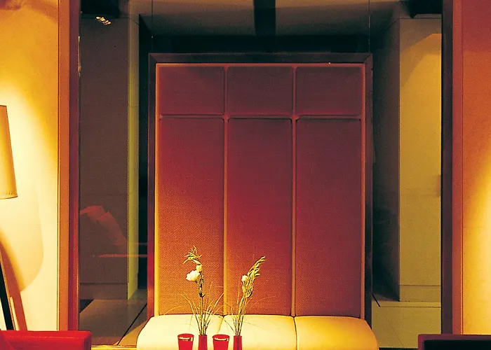 Hotel Amphitryon 5*