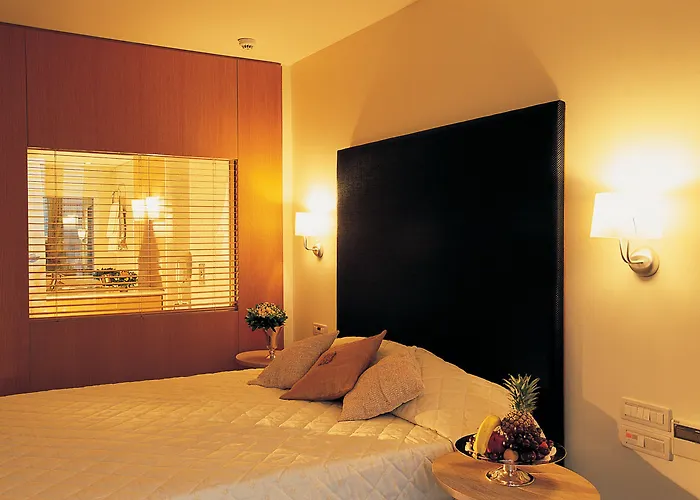 Amphitryon Hotel Nafplio