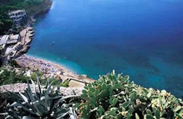 Amphitryon 5* Nafplio