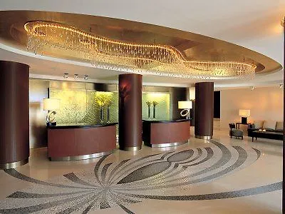 Amphitryon 5* Nafplio