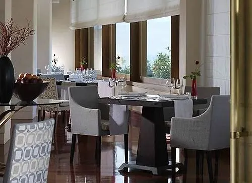 Hotel Amphitryon Nafplio