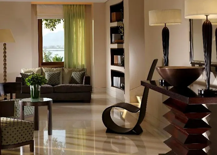 Amphitryon Hotel Nafplio