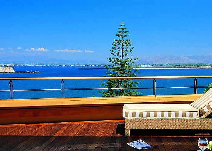 Amphitryon Hotel 5*