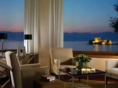 Amphitryon 5* Nafplio