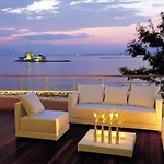 Hotel Amphitryon Nafplio