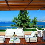 Amphitryon Nafplio