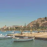 αμφιτρύων Ξενοδοχείο 5*