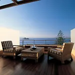 Amphitryon 5* Nafplio