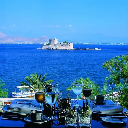 Hotel Amphitryon