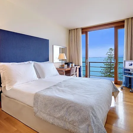 Hotel Amphitryon 5*