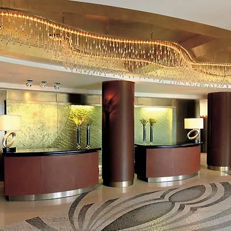 فندق Amphitryon 5*