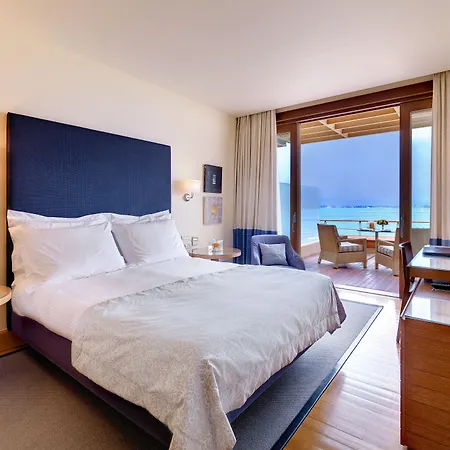 Amphitryon Hotel Nafplio