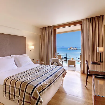Amphitryon Hotel Nafplio