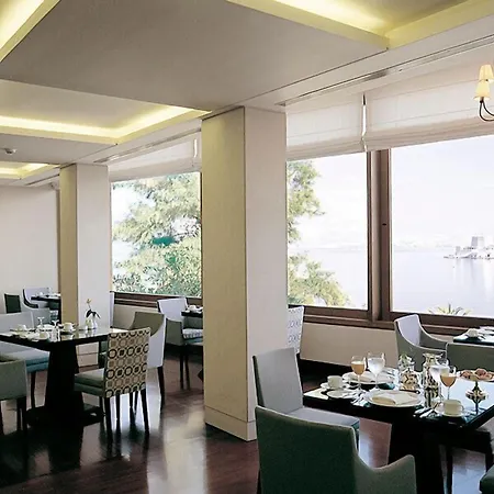 Hotel Amphitryon Nafplio