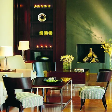 호텔 암피트리온 나플리오