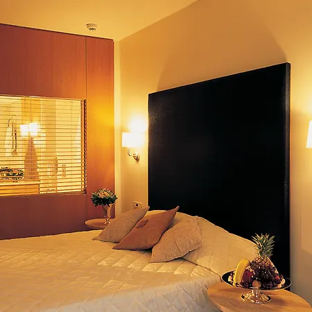 Amphitryon Hotel Nafplio