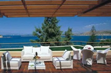 Amphitryon Hotel 5*