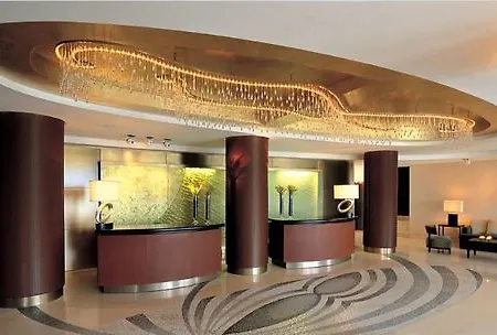 فندق Amphitryon