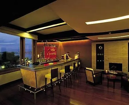 Hotell Amphitryon 5*