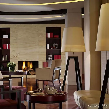 Otel Amphitryon 5*