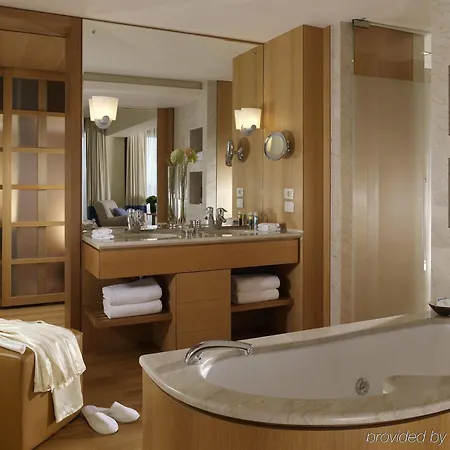 Hotel Amphitryon 5*