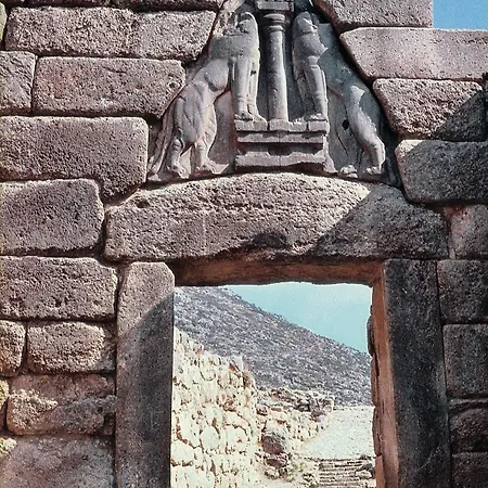 호텔 암피트리온