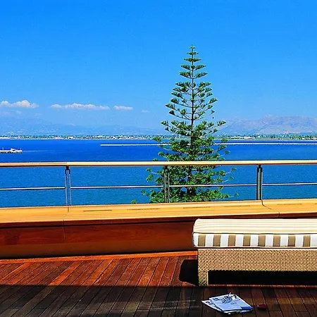 Amphitryon Hotel 5*