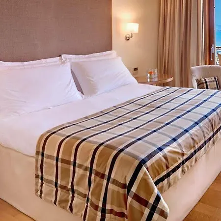 Amphitryon Hotel Nafplio