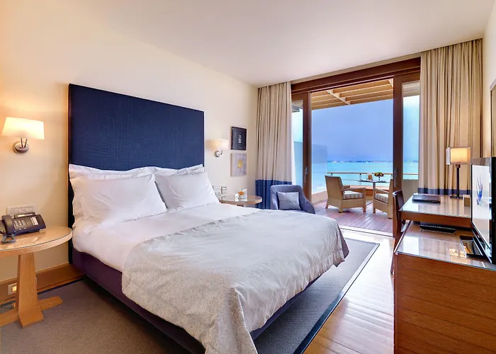 Amphitryon Hotel Nafplio