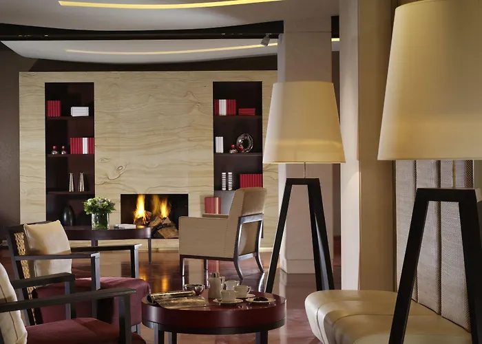 Hotel Amphitryon Nafplio