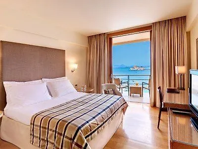 Amphitryon Hotel Nafplio