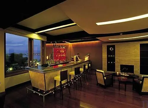 酒店 东道主酒店 5*