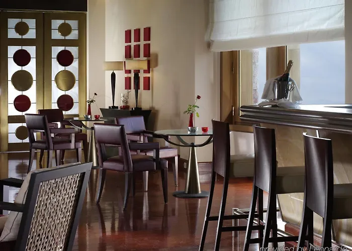 Hotel Amphitryon Nafplio