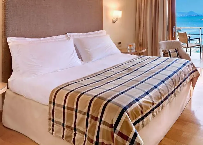 Amphitryon Hotel Nafplio